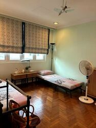 Seletar Hills Estate (D28), Semi-Detached #574576361